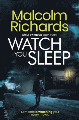 Watch You Sleep 1