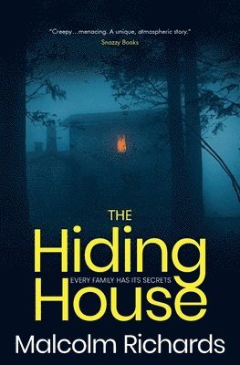 The Hiding House 1