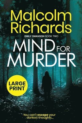 Mind for Murder 1