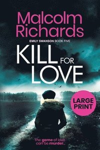 bokomslag Kill for Love
