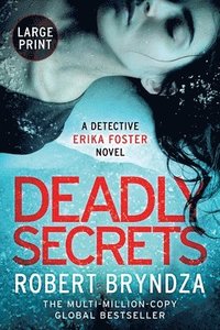 bokomslag Deadly Secrets