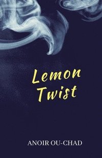 bokomslag Lemon Twist