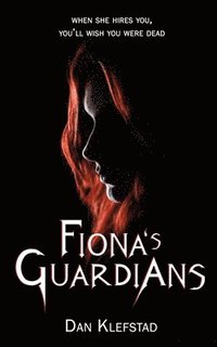 bokomslag Fiona's Guardians
