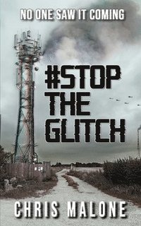 bokomslag #stoptheglitch