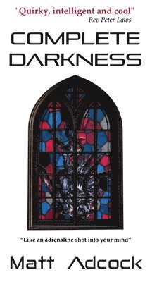 Complete Darkness 1