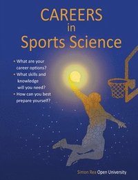 bokomslag Careers in Sports Science