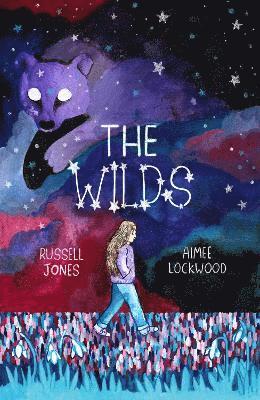 Russell Jones - Wilds, Häftad