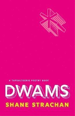 Shane Strachan - DWAMS, Häftad