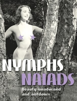 Yahya El-Droubie - Nymphs and Naiads, Inbunden