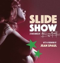 bokomslag Slide Show: Studio Nudes by Harrison Marks