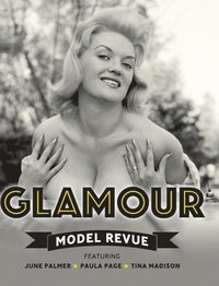 bokomslag Glamour Model Revue