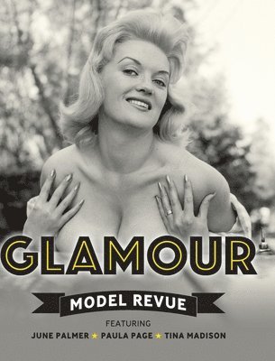 Glamour Model Revue 1