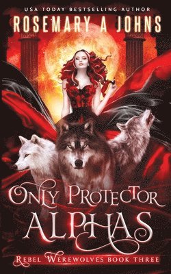 Only Protector Alphas 1