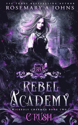 Rebel Academy Crush