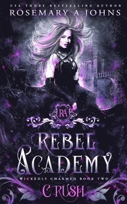 Rebel Academy Crush 1