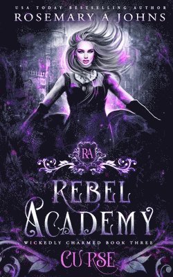 Rebel Academy 1