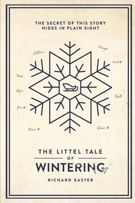 bokomslag Littel Tale Of Wintering