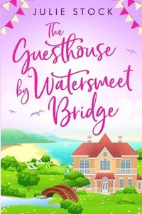 bokomslag Guesthouse by Watersmeet Bridge