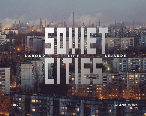 Soviet Cities 1