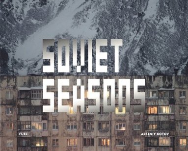 bokomslag Soviet Seasons