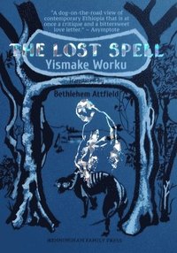 bokomslag Lost Spell