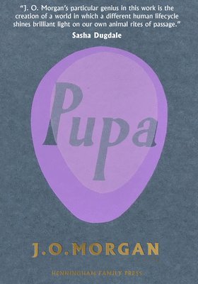 Pupa 1