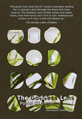 The Goddess Lens 1