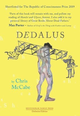 Dedalus 1