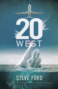 bokomslag 20 West