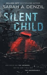 bokomslag Silent Child