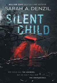 bokomslag Silent Child