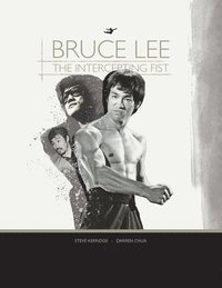 bokomslag Bruce Lee: THE INTERCEPTING FIST