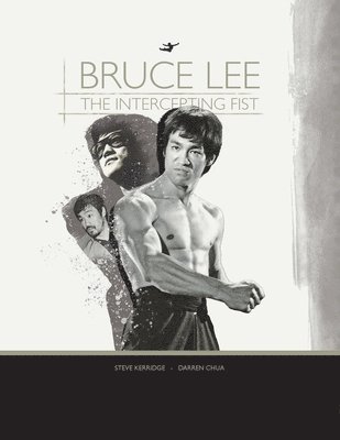 Bruce Lee: THE INTERCEPTING FIST 1