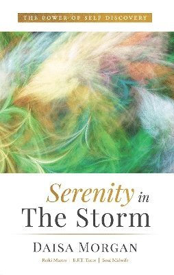 Serenity in the Storm 1