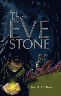 bokomslag Eve Stone