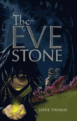 bokomslag Eve Stone