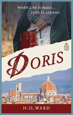 bokomslag DORIS