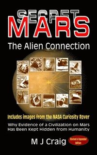 bokomslag Secret Mars