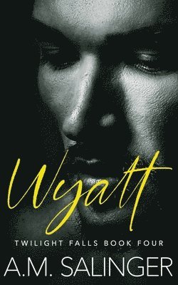 bokomslag Wyatt