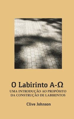 Clive Johnson - O Labirinto A-Ω, Häftad