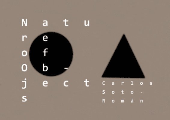 Nature of Objects 1