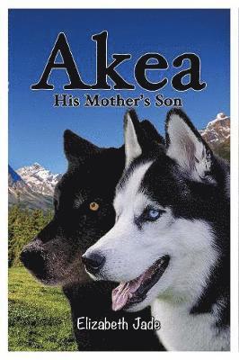 Akea - His Mother's Son 1