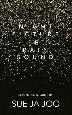 Night Picture of Rain Sound 1