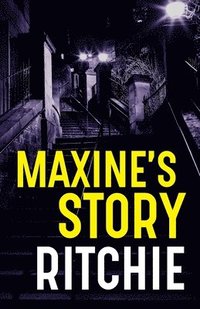 bokomslag Maxine's Story