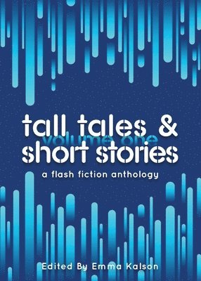 bokomslag Tall Tales & Short Stories