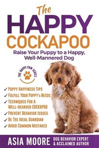 bokomslag The Happy Cockapoo