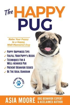 The Happy Pug 1