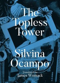 bokomslag The Topless Tower