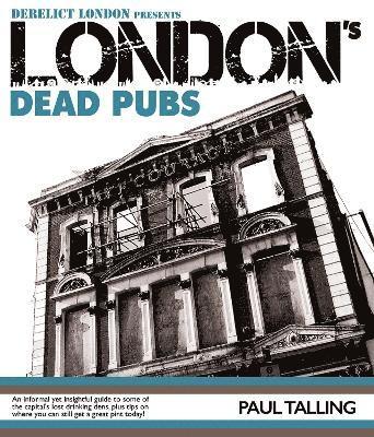 London's Dead Pubs