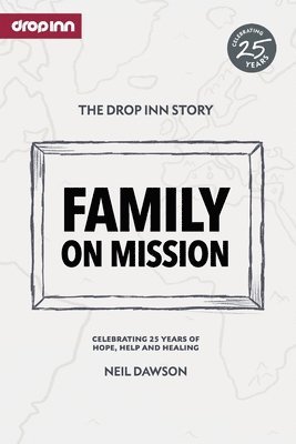 Neil Dawson - Family on Mission, Häftad